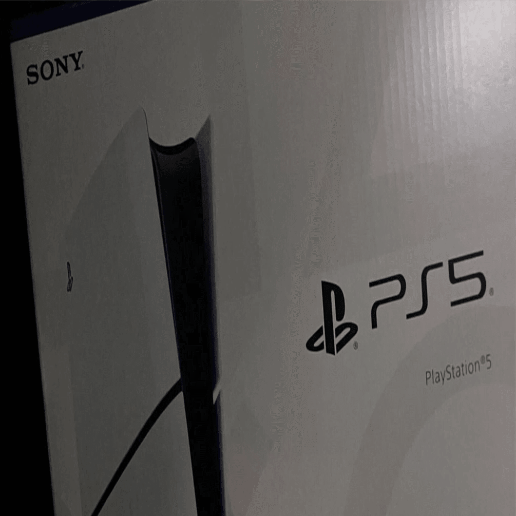 PS5 新品購入後1ヶ月 PS5 購入して3ヶ月後に PS5 Pro が発表された件について｜肝数値高男