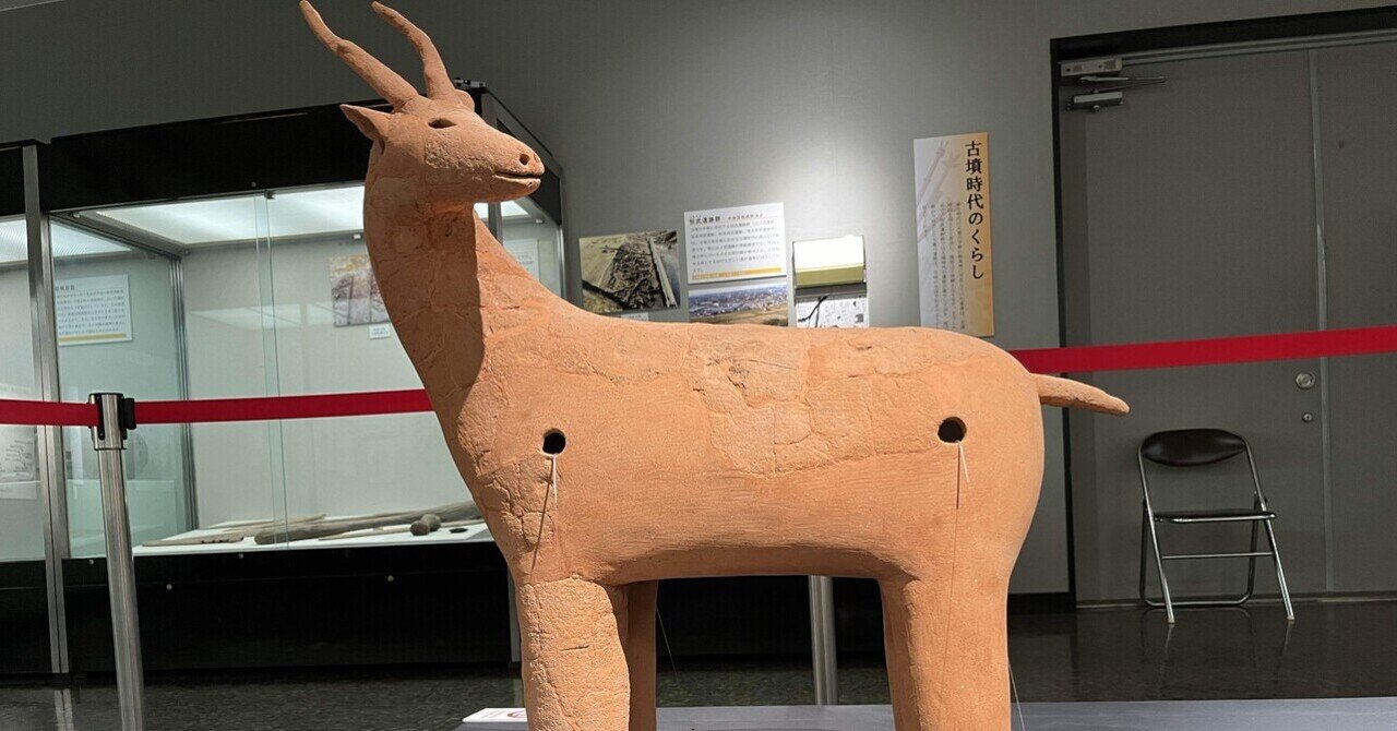 紀行文】天竜川西岸の古墳時代を通じて古代の人々の信仰を考える 浜松