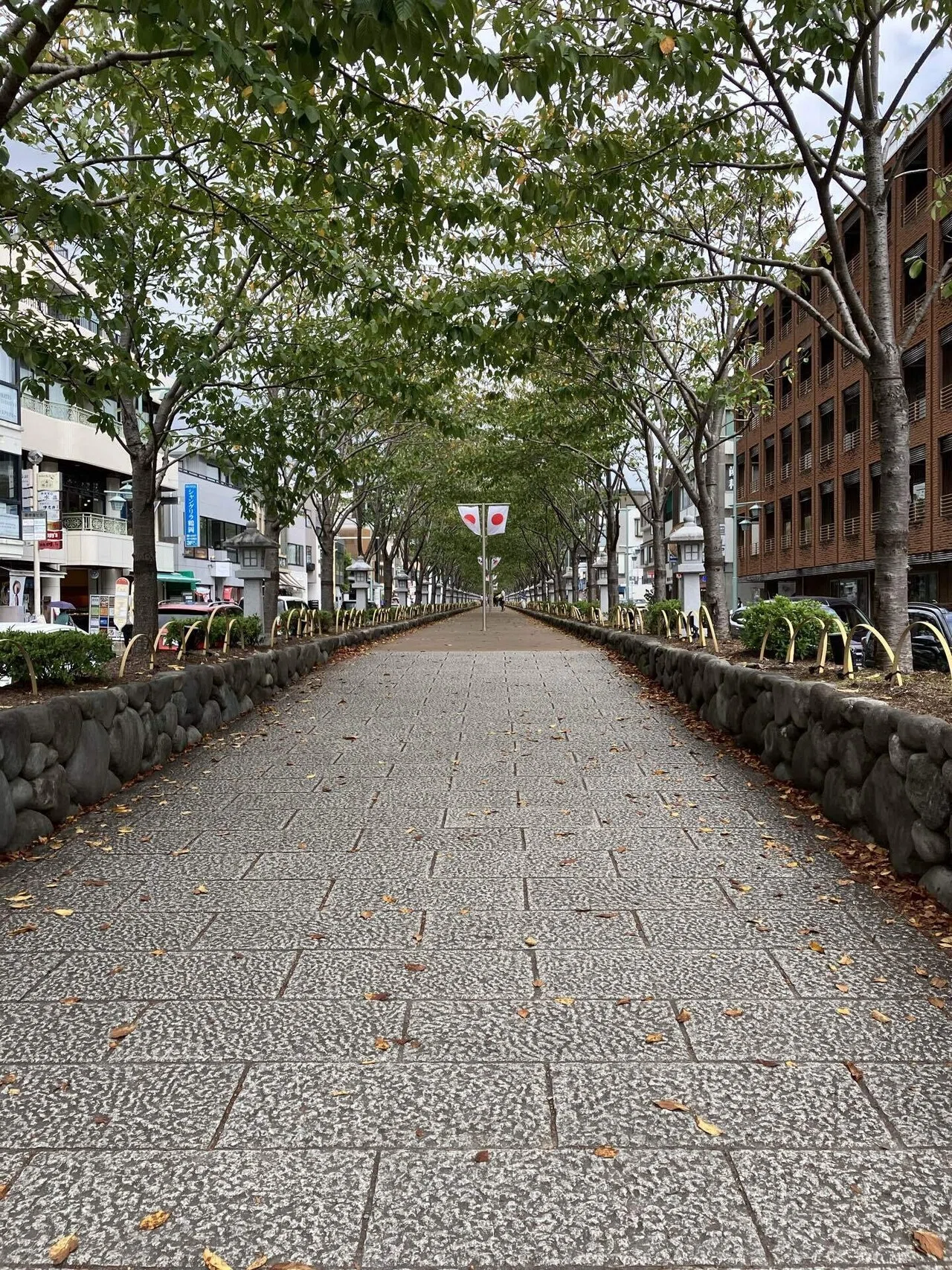 鎌倉に一人旅。逃げ上手の若君に出てきた場所巡り1｜アオト@楽しく