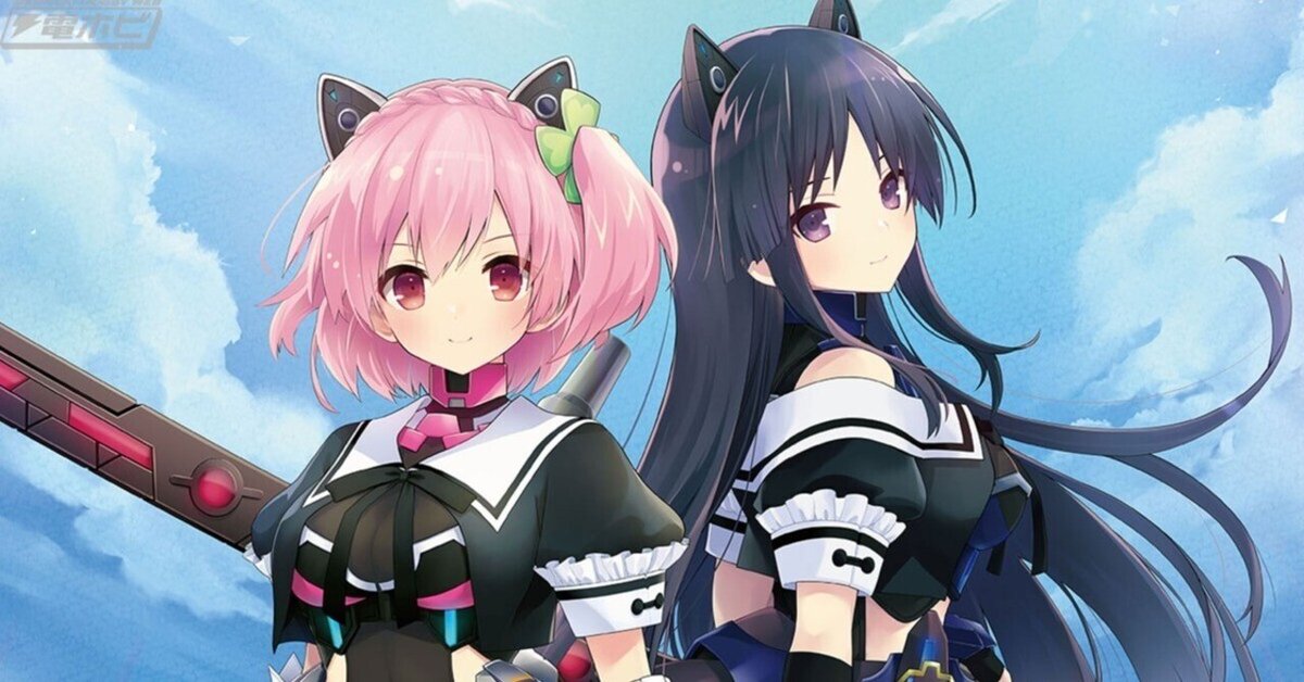 Assault Lily Action Doll Memories［アサルトリリィ アクション