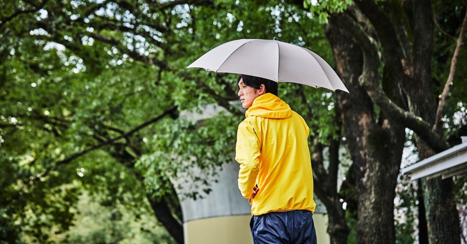 PXG ゴルフ 男女兼用 晴雨兼用傘 UVカット