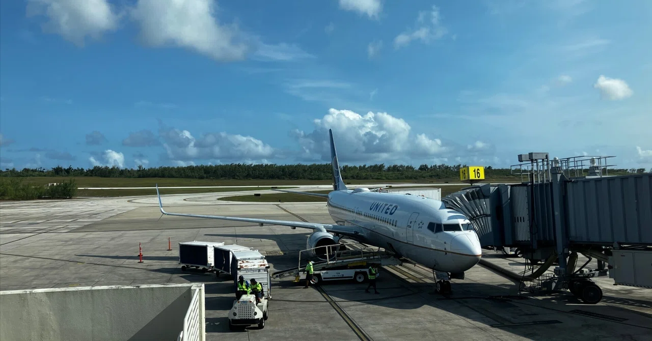 Guam Trip (March 2024) Travel Expenses Edition｜時田翔太郎｜note書くのが楽しい＠フォロバ100