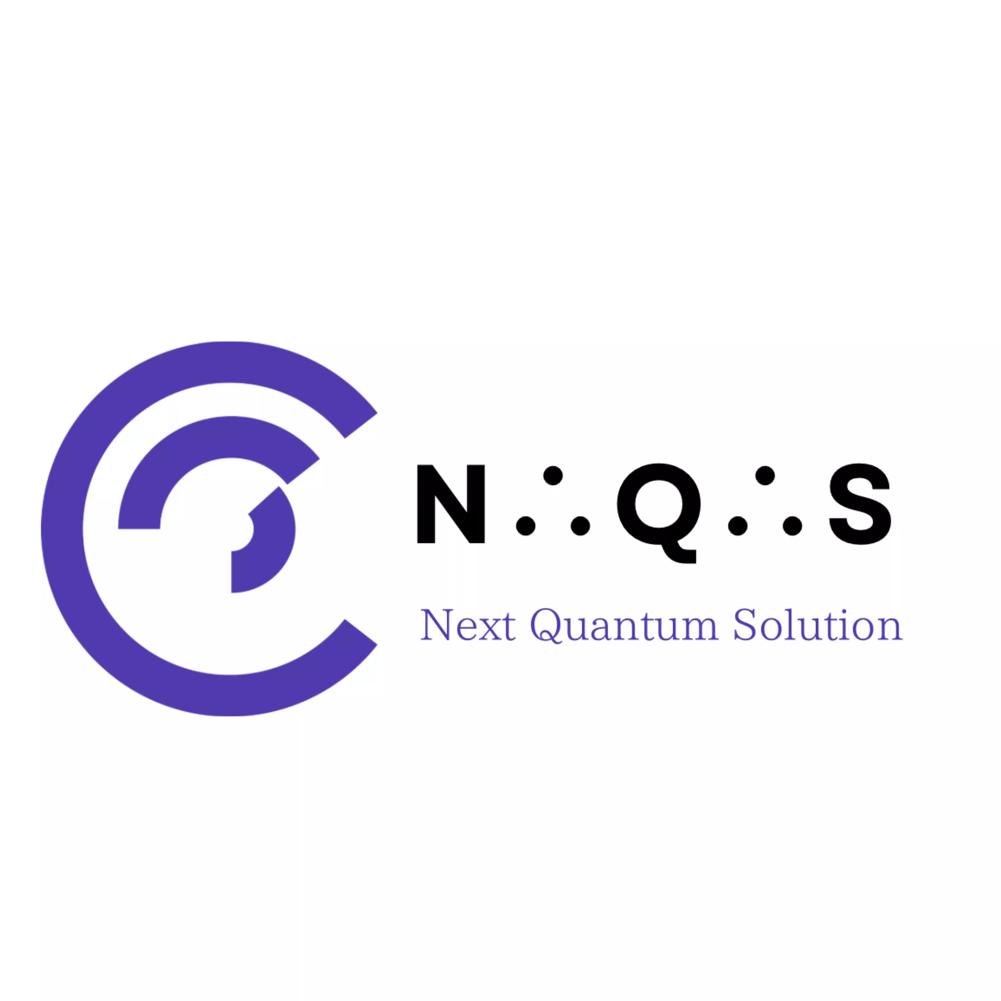 N∴Q∴S (Next Quantum Solutions)