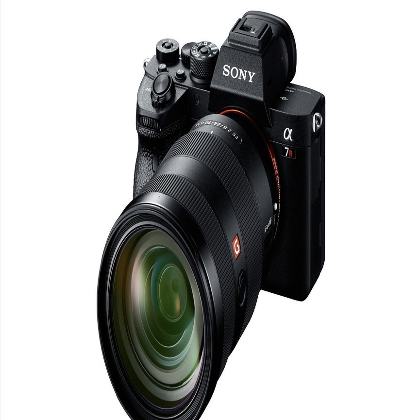 最近断捨離したカメラ&レンズ Vol.3 SONY α7R IV ILCE-7RM4