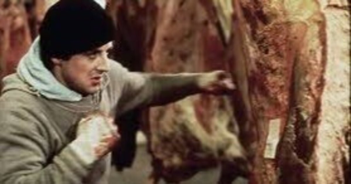 ロッキー』シリーズ速報【1976年～米映画】｜荒野の高等遊民4号