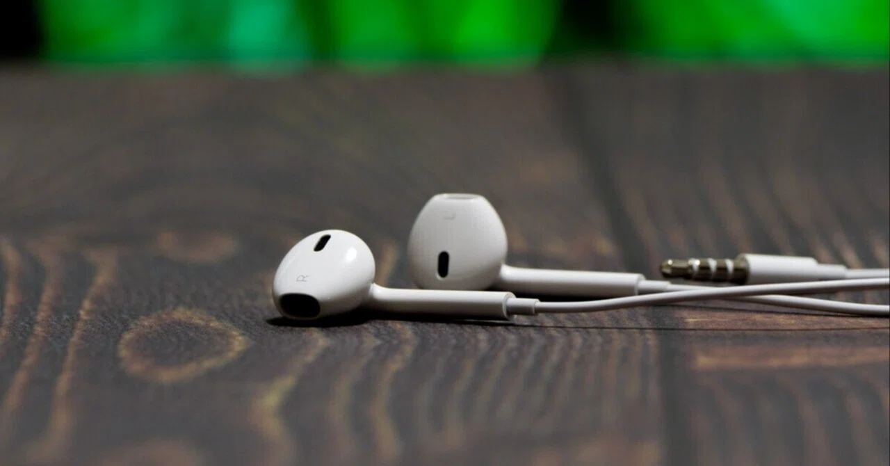 EarPodsの音質・マイク品質は悪くない！Apple純正の有線イヤホン｜Kazuya