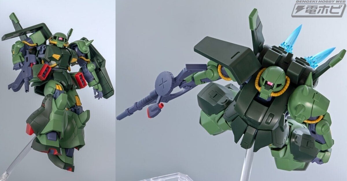 注目ショップ BANDAI SPIRITS・コレクターズ事業部の最新作「ROBOT魂 ＜SIDE ロボット