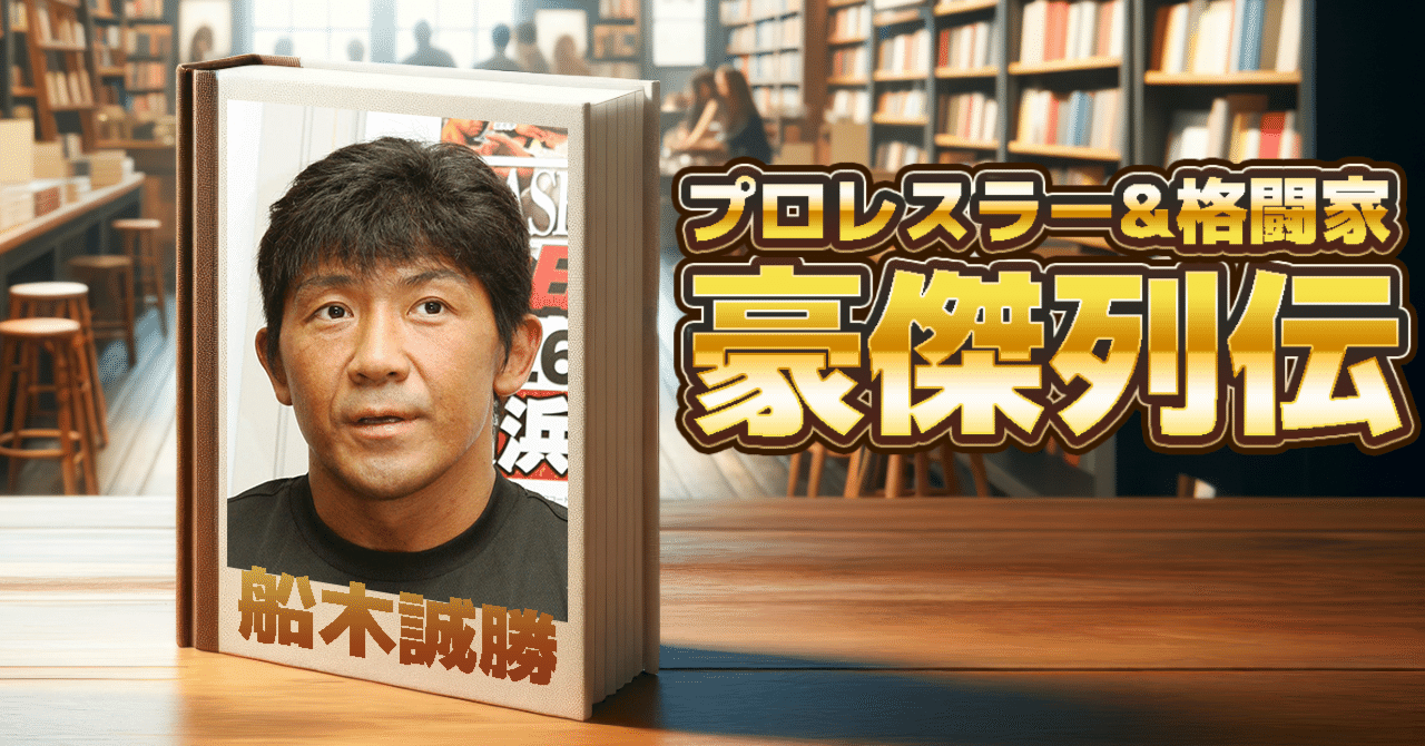 鈴木みのると泥酔暴行騒動…船木誠勝「今なら当然、クビですよね