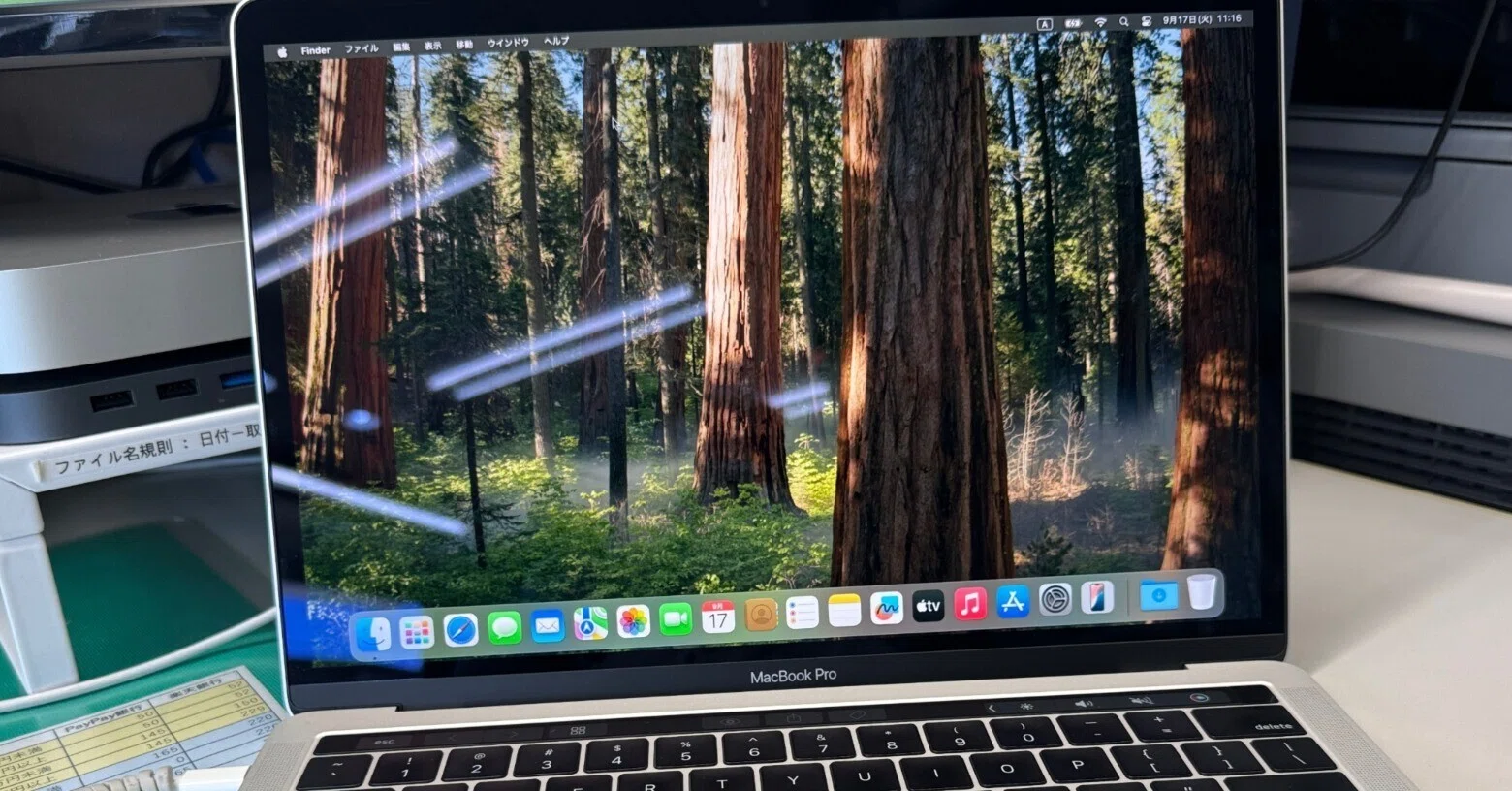 macOS Sequoia環境のGoogle日本語入力で日本語入力ができない不具合