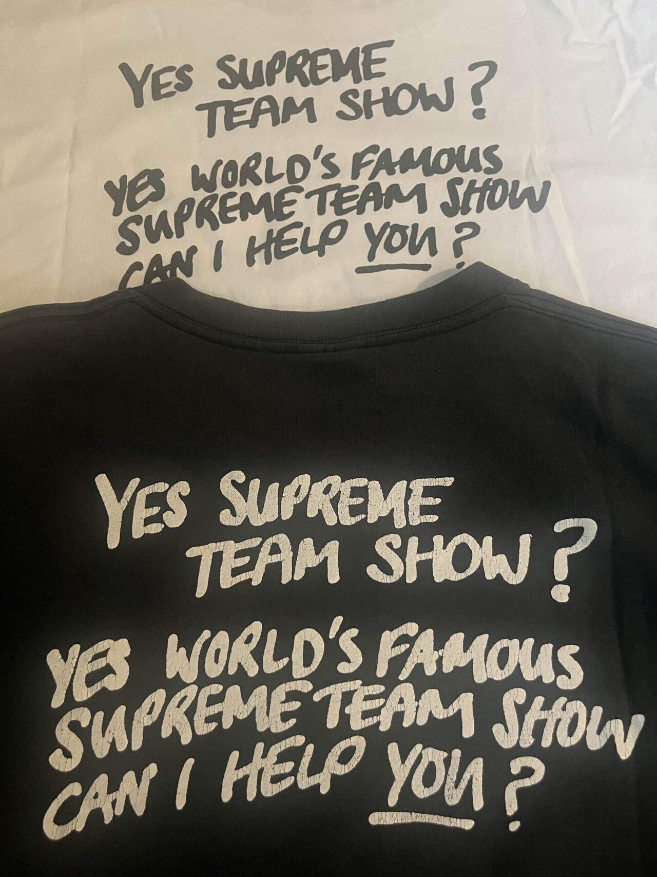 HEY!DJ/the world's famous supreme team｜Koji