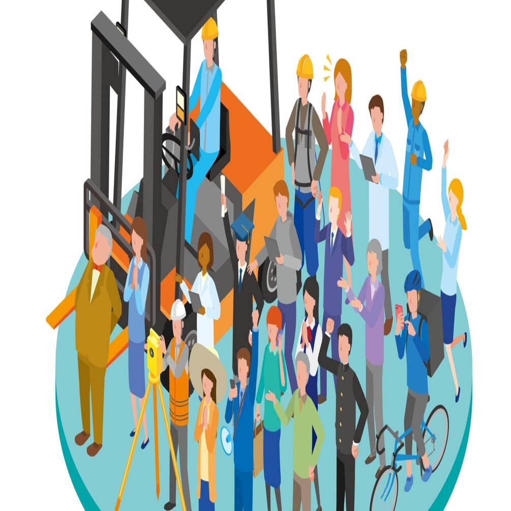 日本の高齢者就業率はOECD諸国の中では韓国、アイルランドに次ぐ高さ―― 令和6年版「労働経済白書」公表｜社会保険研究所