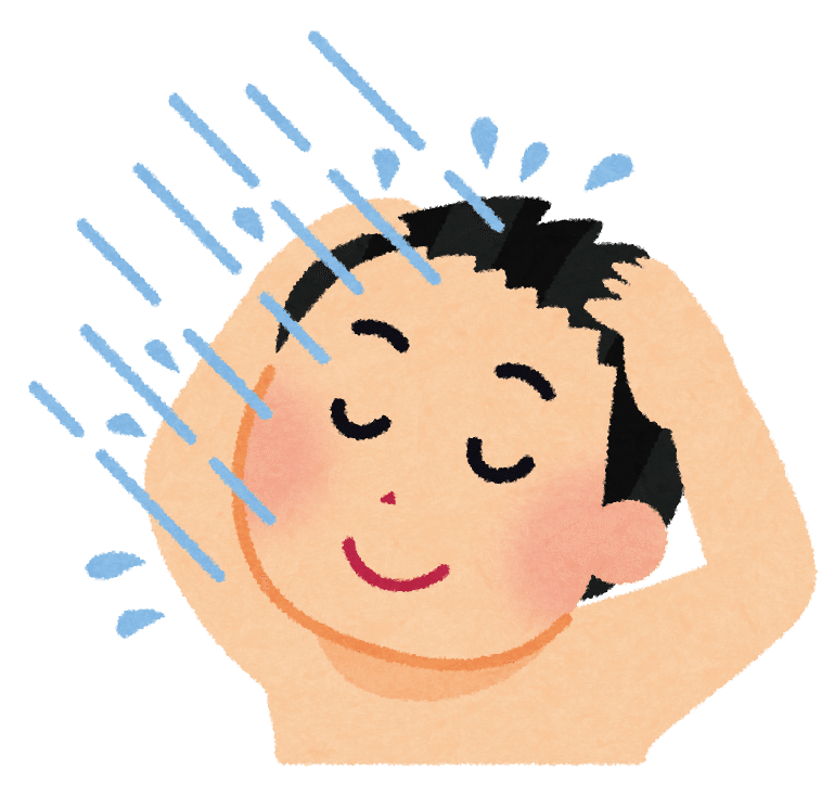 シェービングジェルで体を洗い続けた男 ダイスケ Moimoi Note シェービングジェルで体を洗い続けた男 ダイスケ Moimoi Note