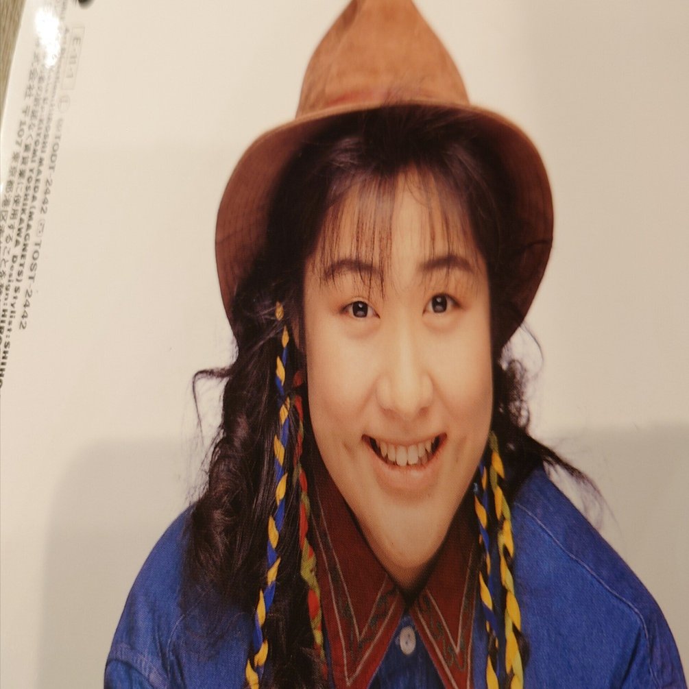 7インチ盤専門店雑記702「松下里美」｜G2タカヤマ a.k.a. ginger