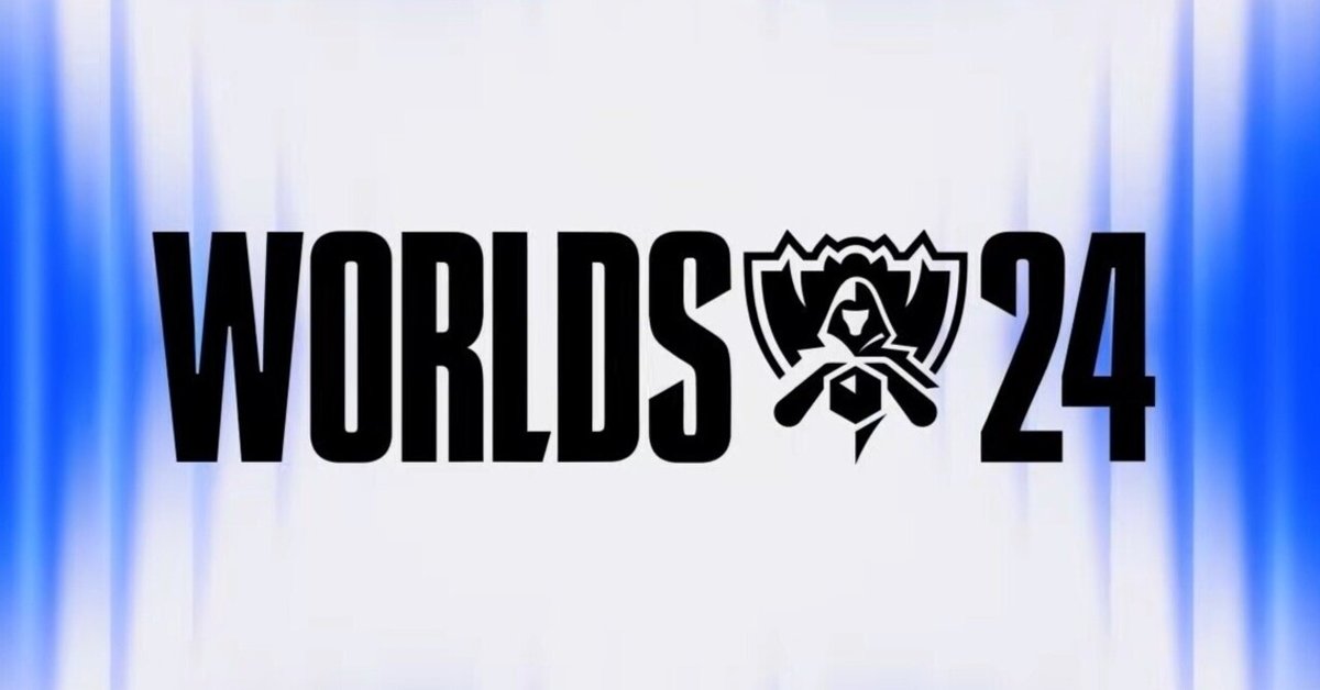 異次元のチームプレイを体感しよう！Worlds観戦ガイド｜2024 LoL