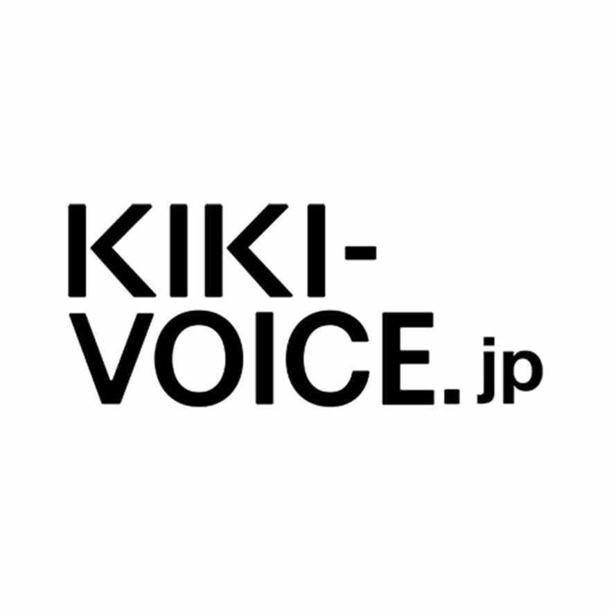 KIKI by VOICE Newtype