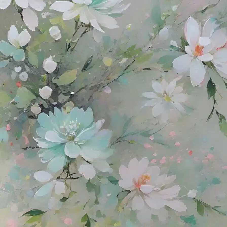 春翠葉