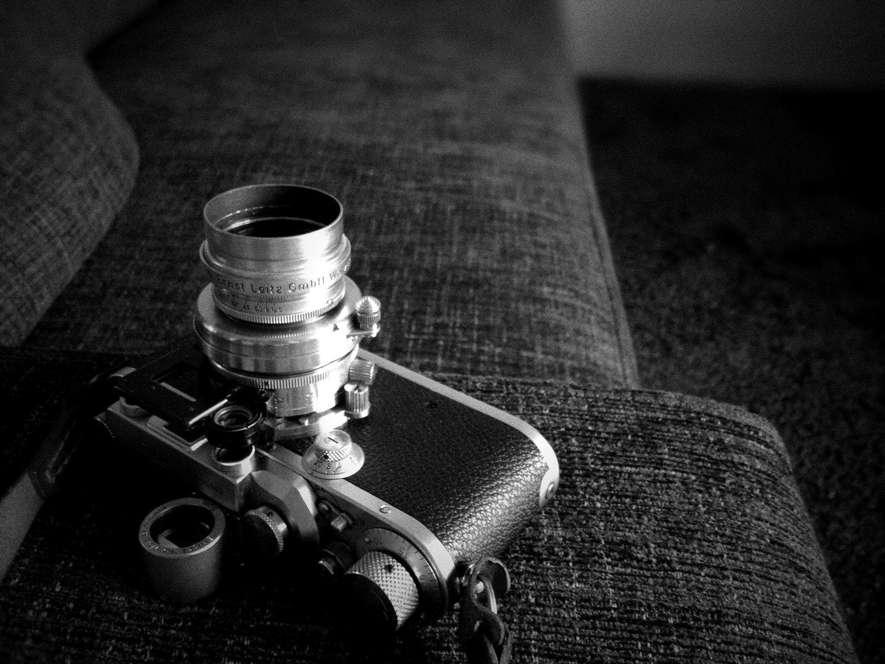 Leica IIIb - フィルムカメラレビュー|Hisa Foto Leica IIIb - フィルムカメラレビュー|Hisa Foto