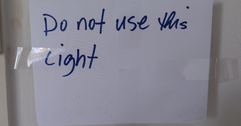 滞在2時間でホストファミリーを変更すると決めた話｜みぞれ