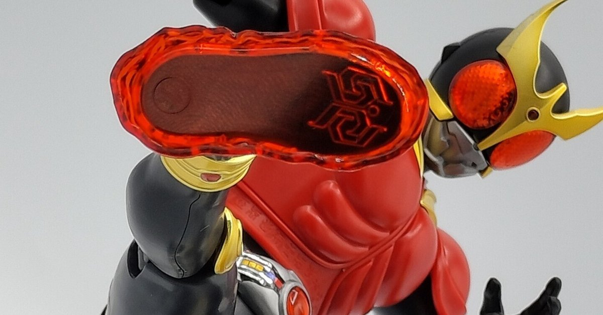 Figure-rise Standard 仮面ライダークウガ マイティフォーム|ノアス Figure-rise Standard 仮面ライダークウガ マイティフォーム|ノアス