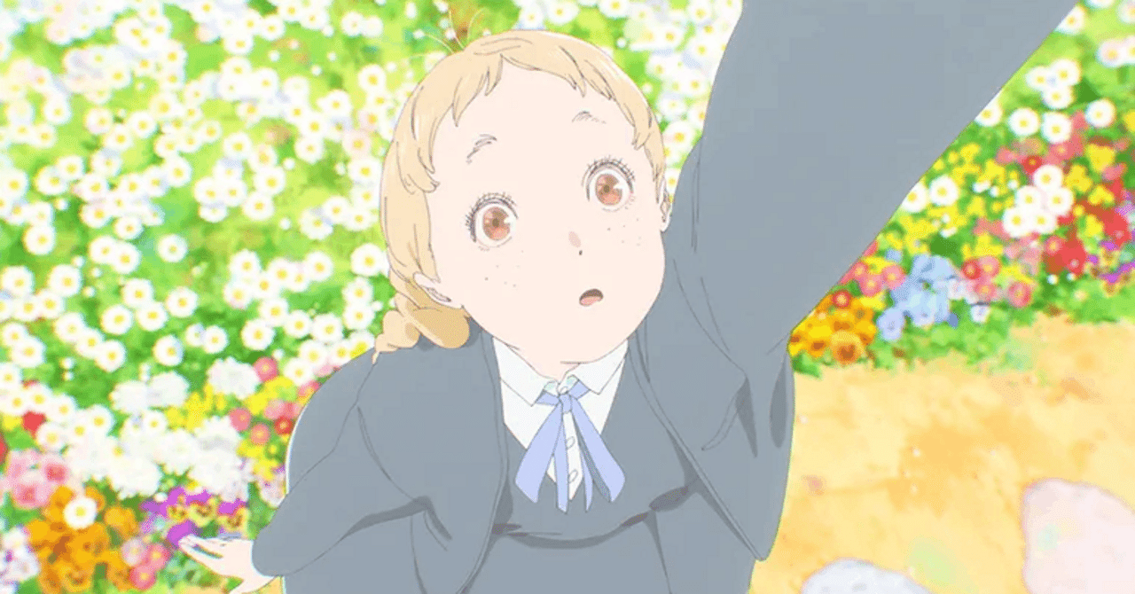 トツ子の物語：『きみの色』を読み解く｜Onbed