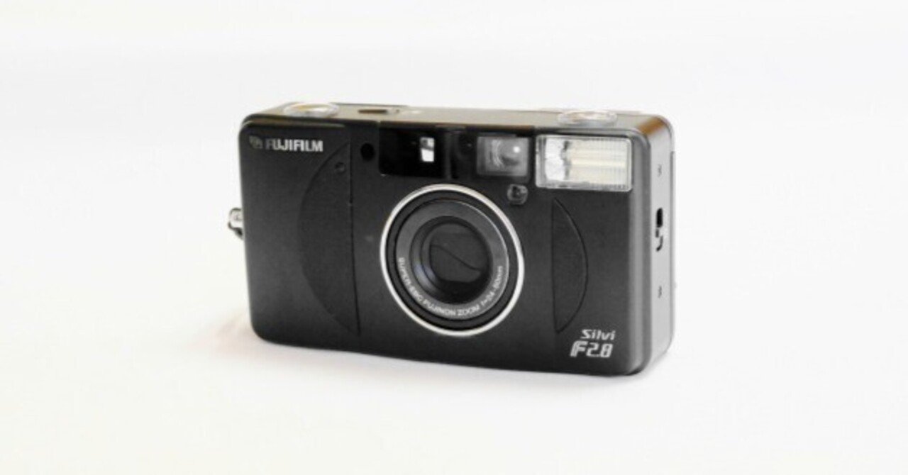 セブンイレブン 冬ギフト 2025 フィルムカメラ再開第4弾・Silvi F2.8 ｜じんた堂 フィルムカメラ