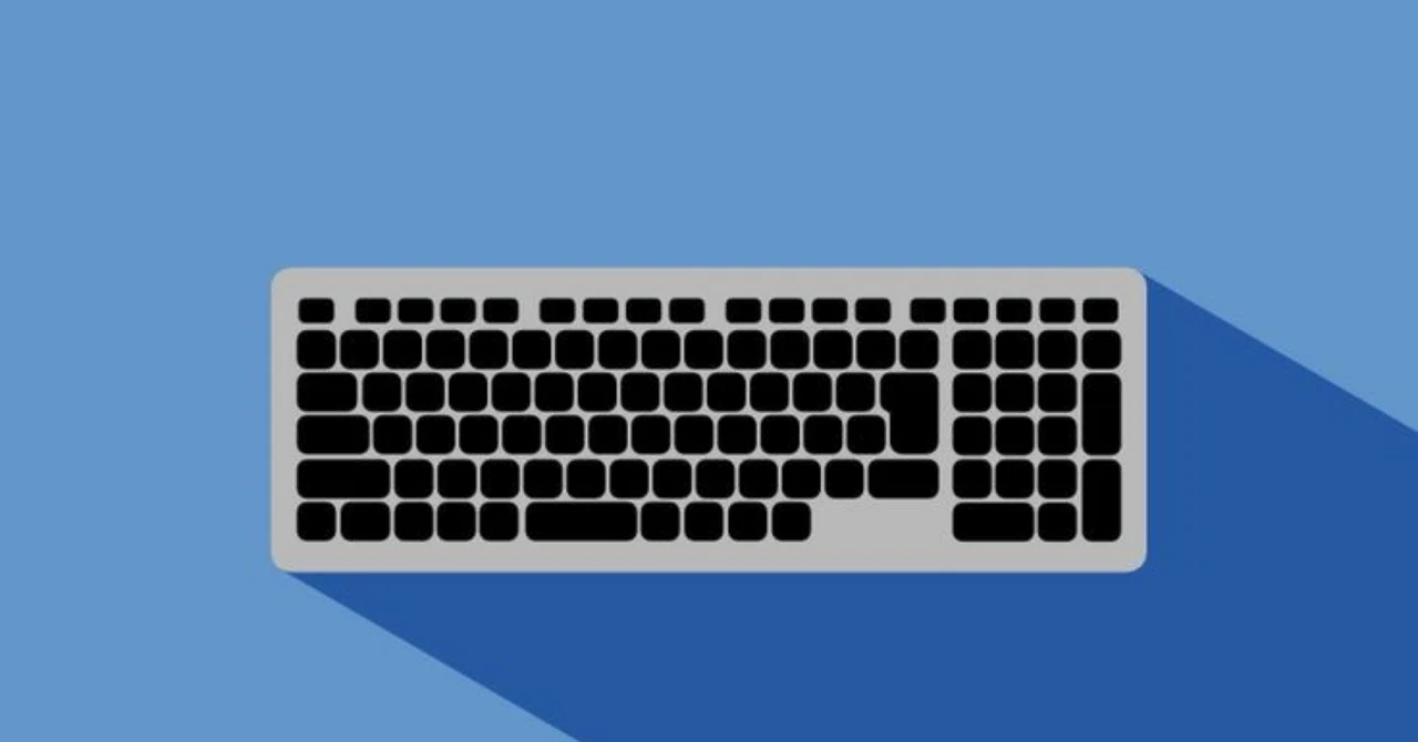 Make Your PC Work More Comfortable! A List of Useful Shortcut Keys to ...