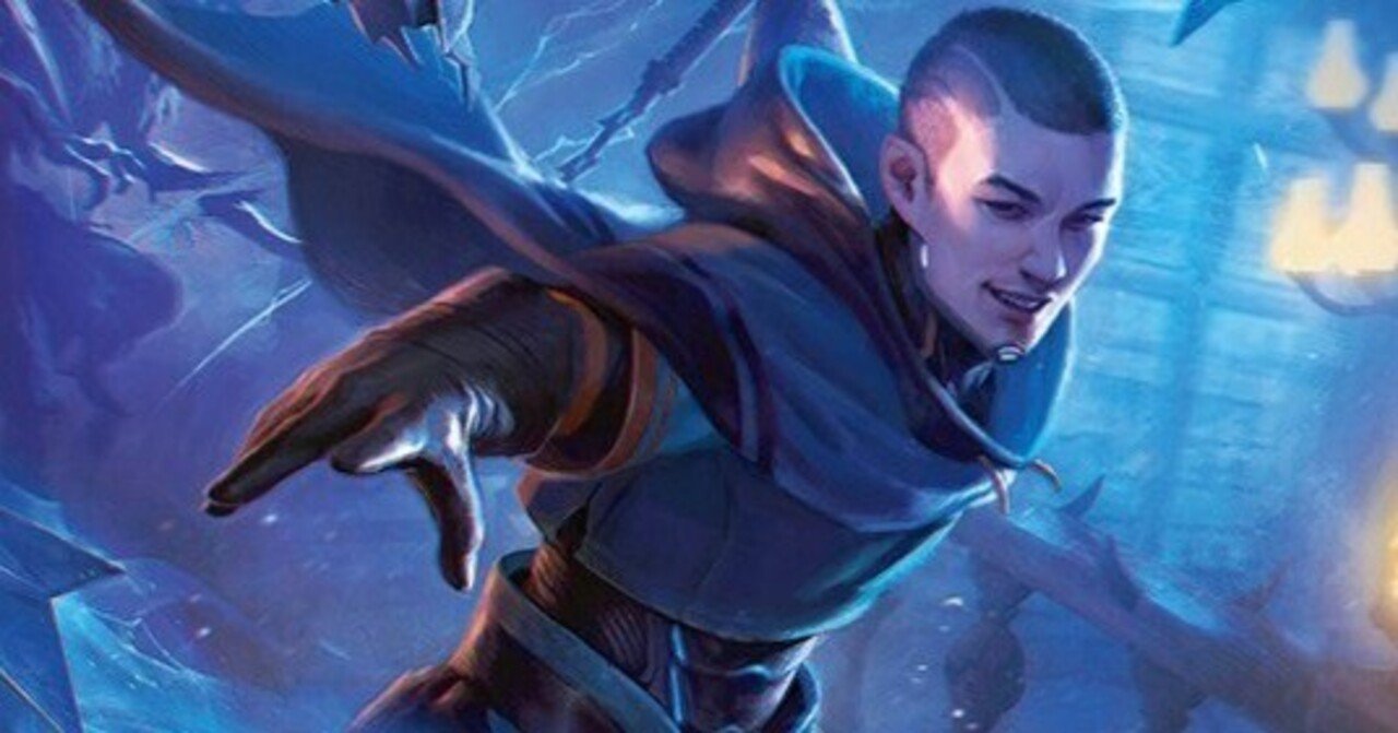 青黒マイスターのダスクモーン：戦慄の館新カードレビュー｜みやむー