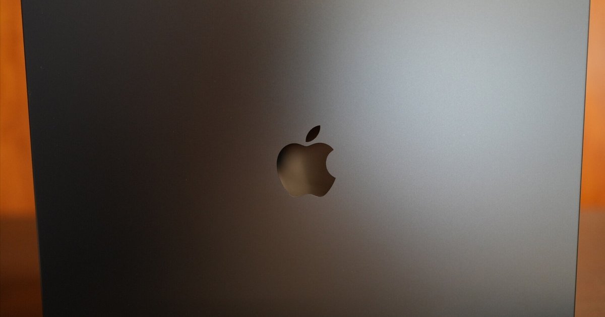 結局、MacBook Proを返品してしまいましたので返品した理由など