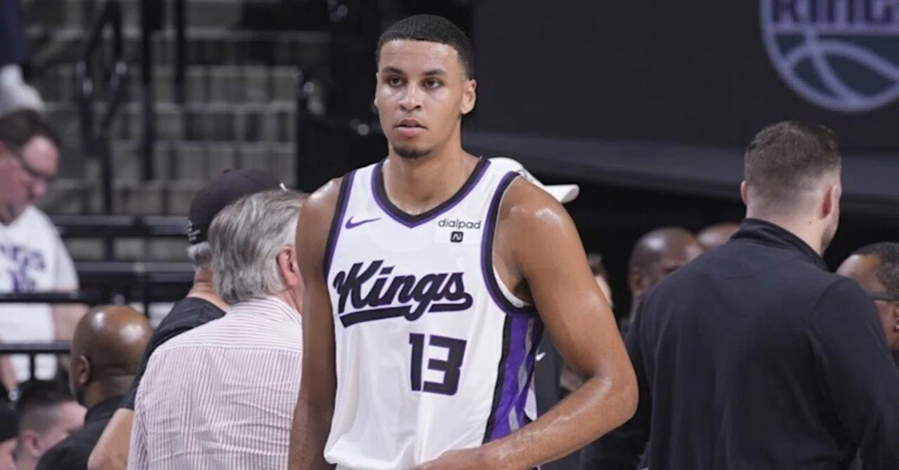 24-25期待のキーガン・マレー｜ビームマン（NBAキングスブログ）