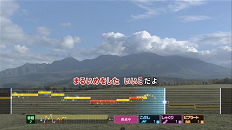 Joysound Max Goカラオケ採点のコツ テロメア Note Joysound Max Goカラオケ採点のコツ テロメア Note
