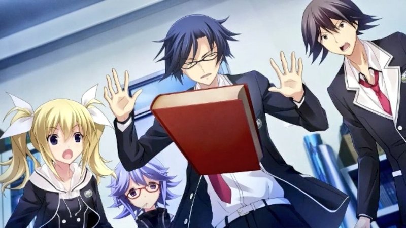 Chaos Child プレイメモ まな Note Chaos Child プレイメモ まな Note