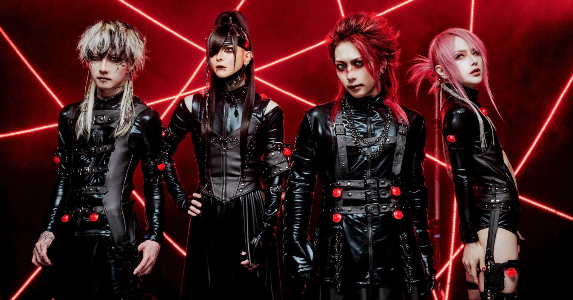 Part164：V系メタルミュージックの魅力｜清水 貴裕（Takahiro Shimizu）