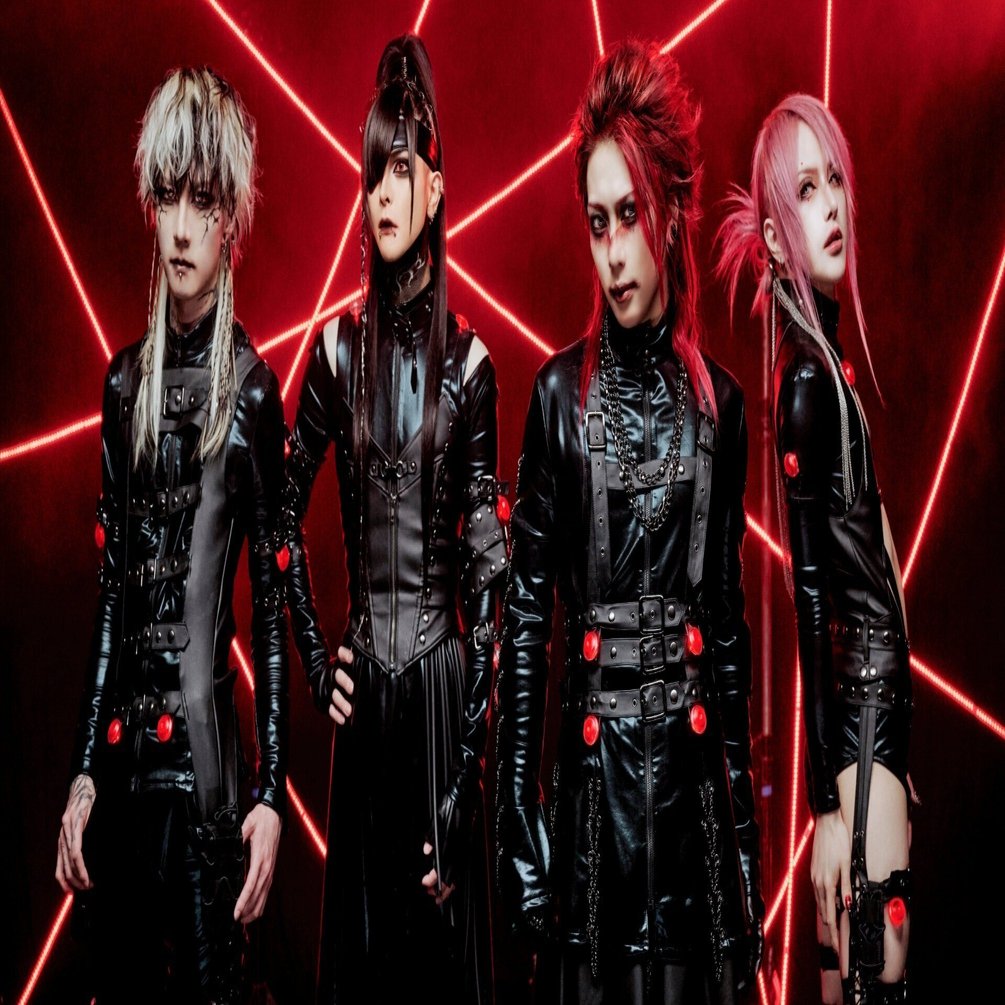 Part164：V系メタルミュージックの魅力｜清水 貴裕（Takahiro Shimizu）