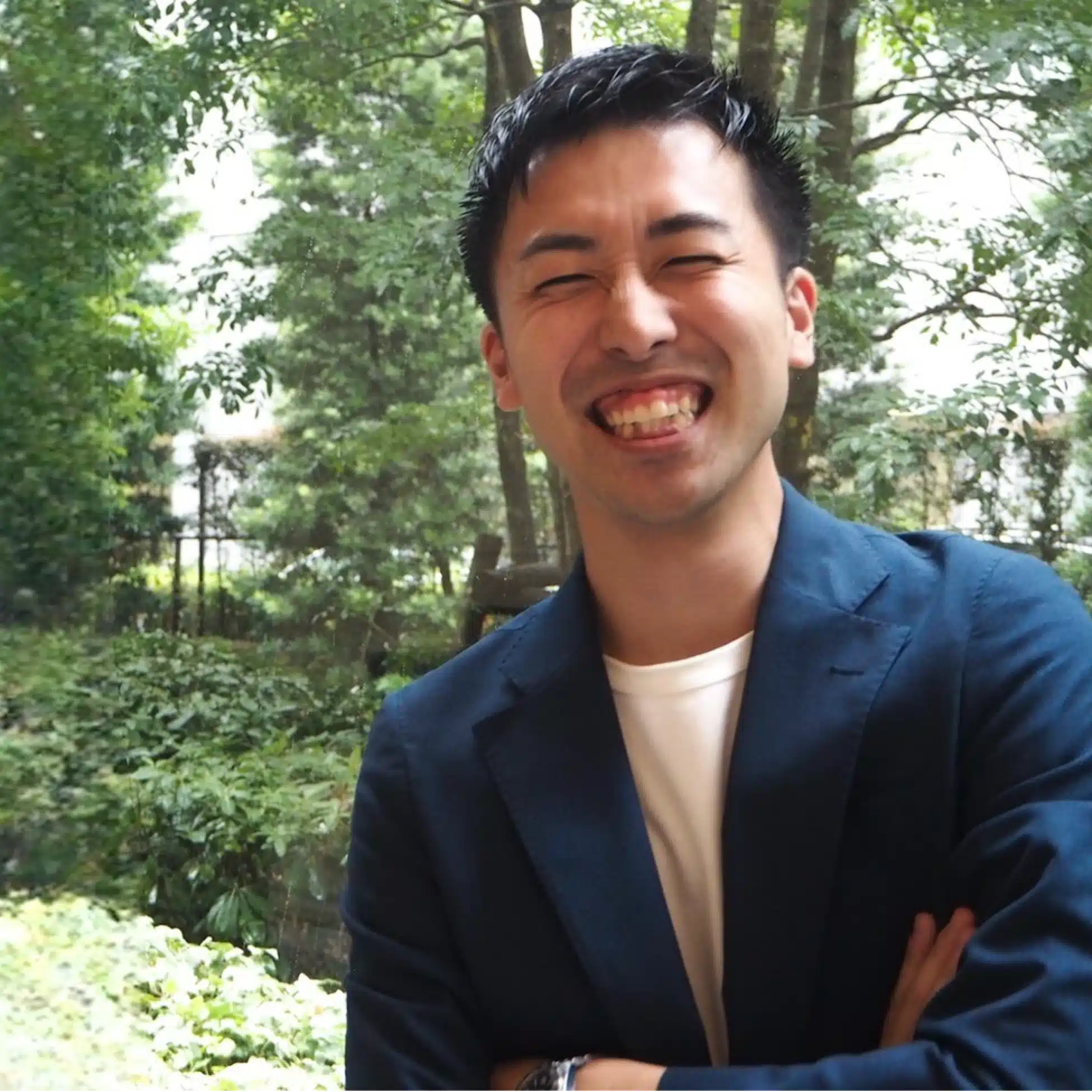 山口 護夫