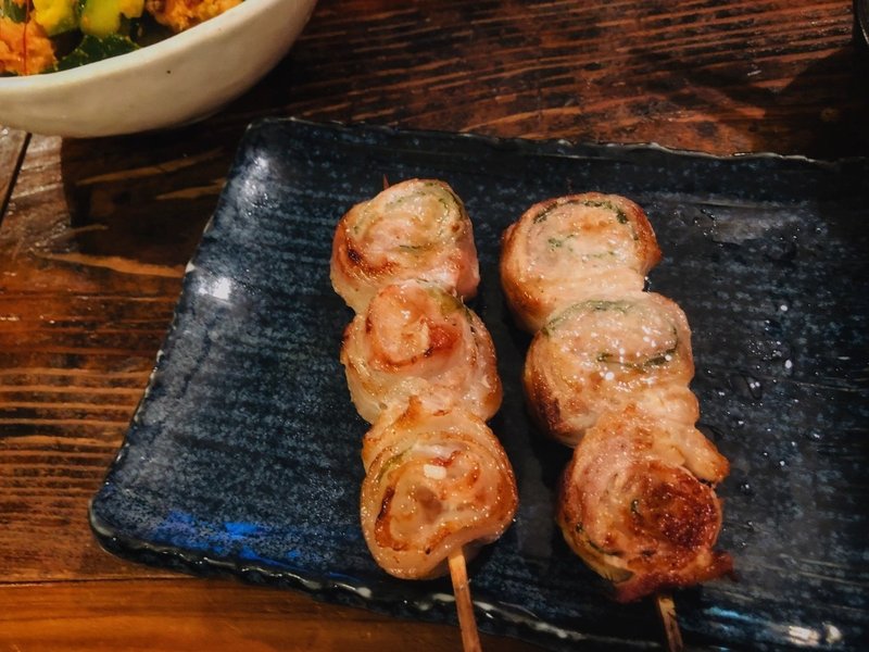 深夜の溝の口 なんでも美味しい最強居酒屋 トミフク食堂 ヒトサラnote部 Note