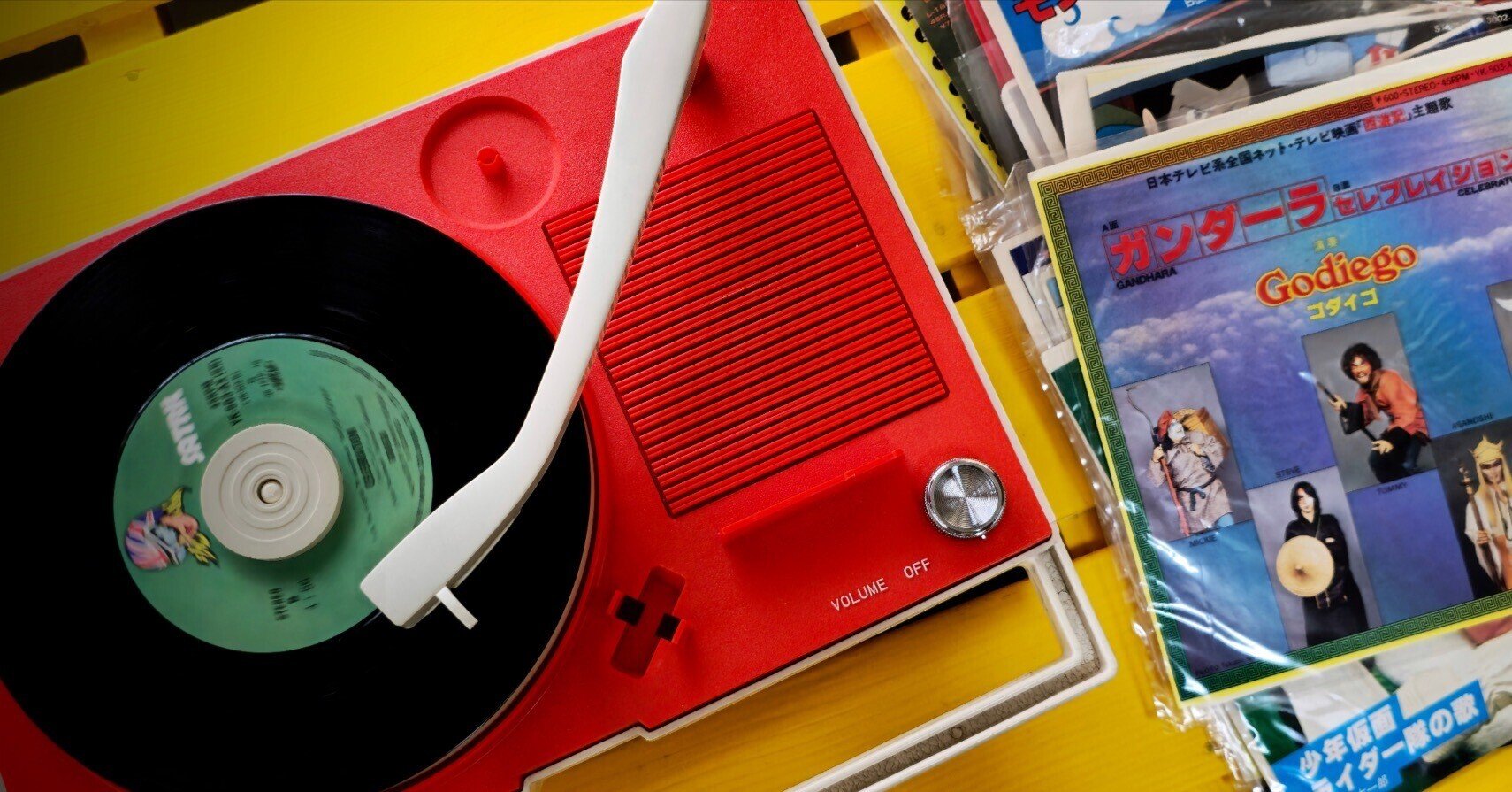 レコードプレーヤー アクセサリー レトロ レア まとめ 家電・スマホ・カメラ