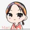 MARI 私が歩いた道を、誰かの道しるべに。