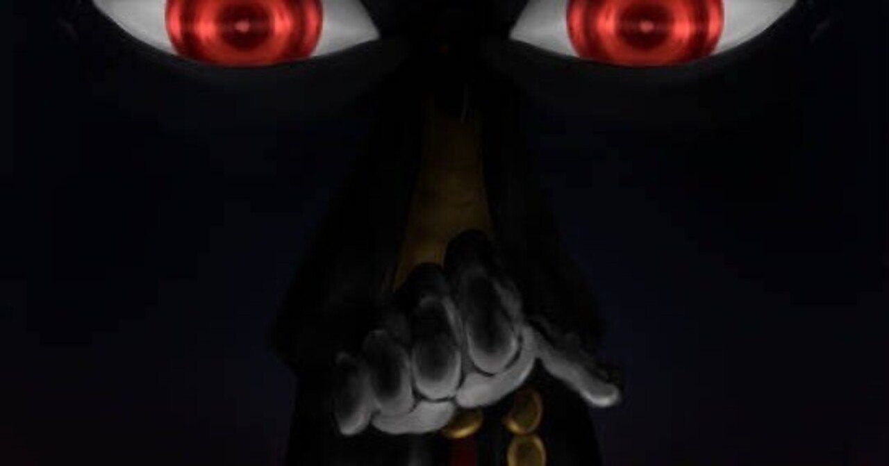 イム様の正体とニカと空白の100年】｜かず