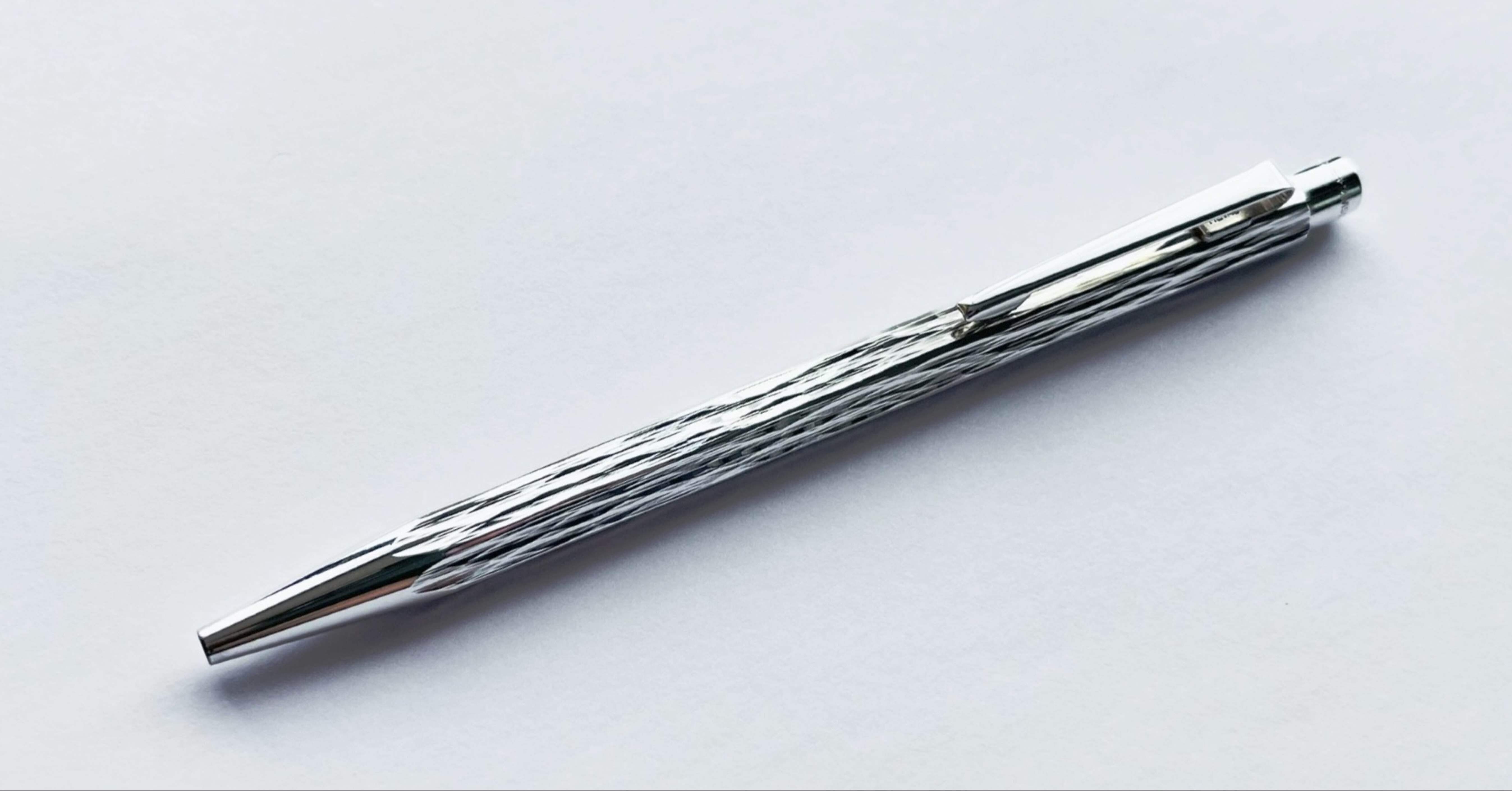 Caran d'Ache Ecridor Venetian ｜やな