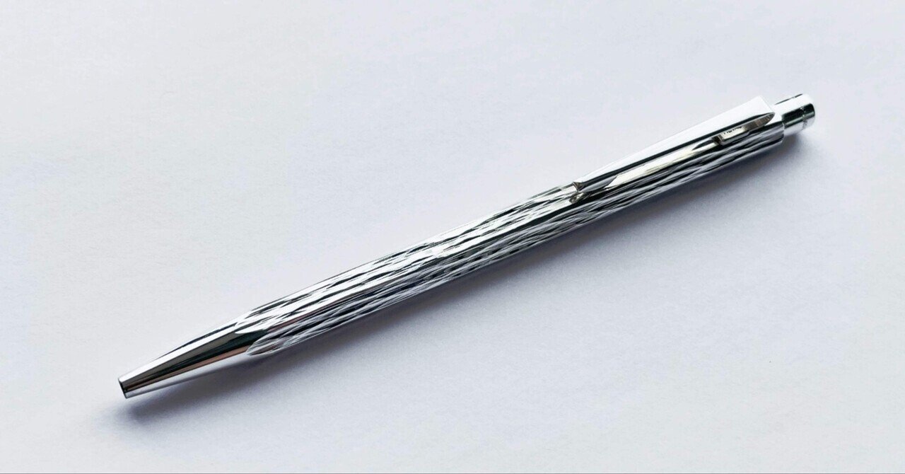 CARAN d'ACHE カランダッシュ エクリドール　フローレンティン Caran d'Ache Ecridor Venetian ｜やな