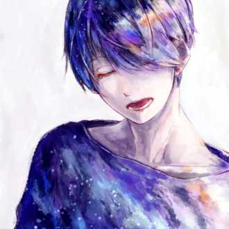 イラスト有償依頼のご案内 紫野楓 Note