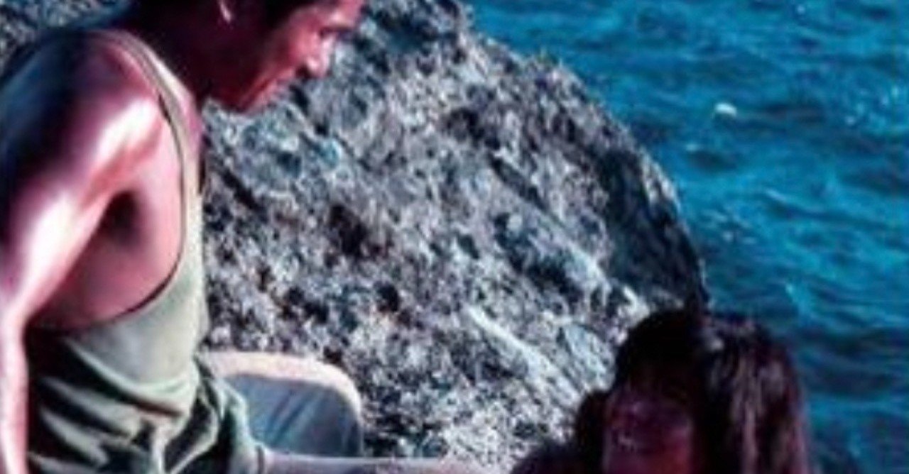 コラム 神々の深き欲望 の欲望 伊藤 有紀 Yuki Ito Note