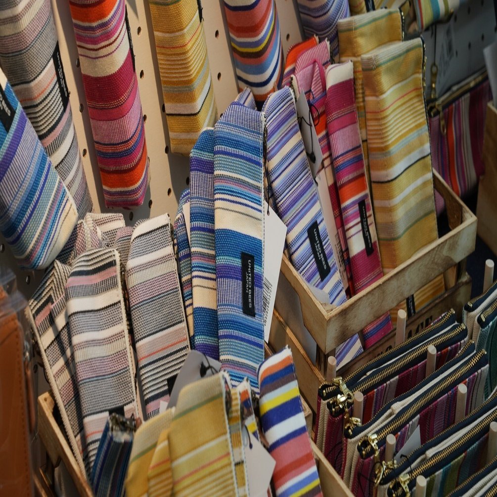 590&Coさんのイベント「DDD」に行ってきた｜くりっぷ/文房具愛好家