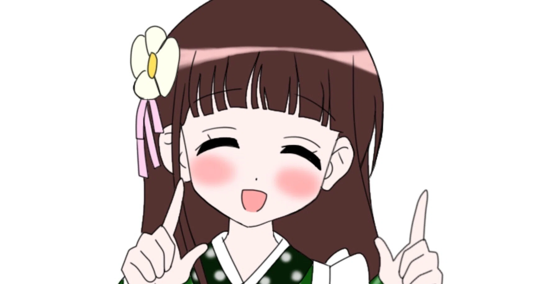 9月19日は、ごちうさの千夜の誕生日｜絵描きの冒険者KATOSAN
