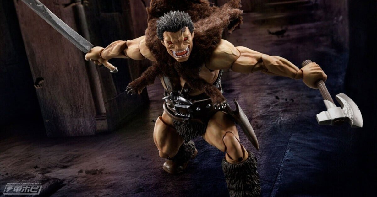 フィギュアーツ　ゾッド　ベルセルク Amazon.co.jp: TAMASHII NATIONS - ベルセルク - ノスフェラトゥ