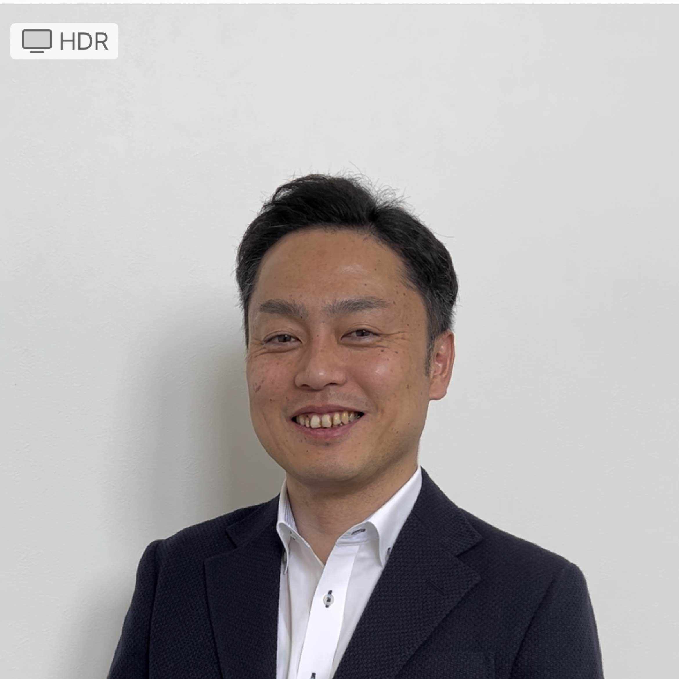 森町長　岡嶋康輔