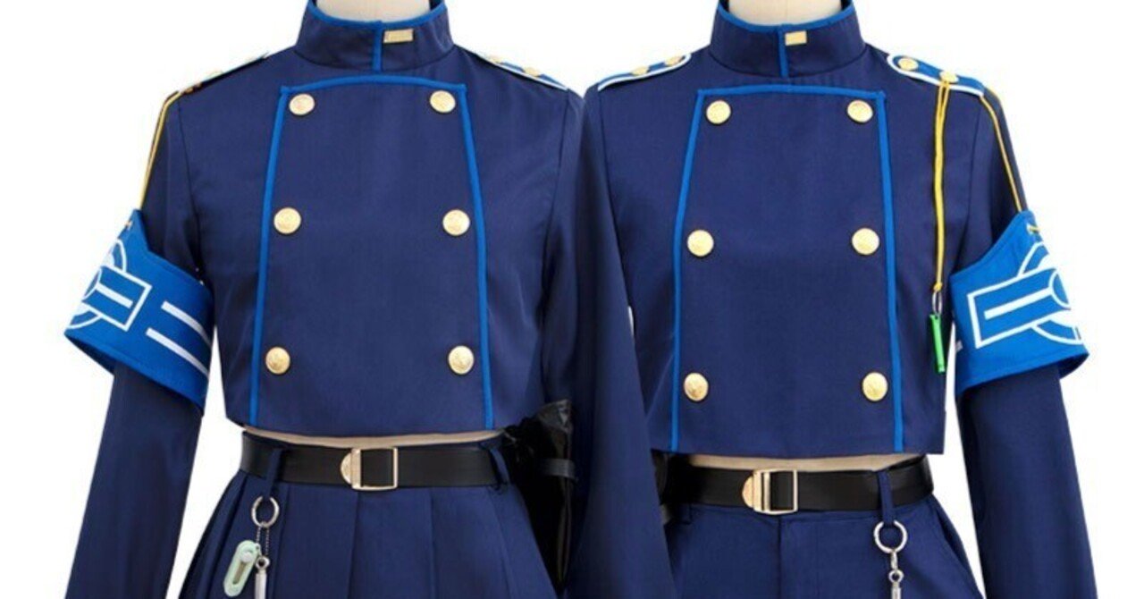 ブルーアーカイブ 橘ノゾミ 橘ヒカリ コスプレ衣装 CCC 制服風