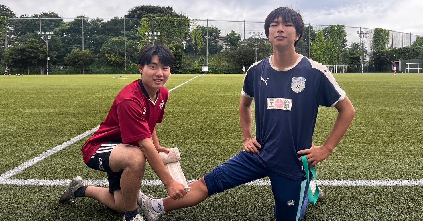 2024シーズン 新入生紹介 #16】｜早稲田大学ア式蹴球部