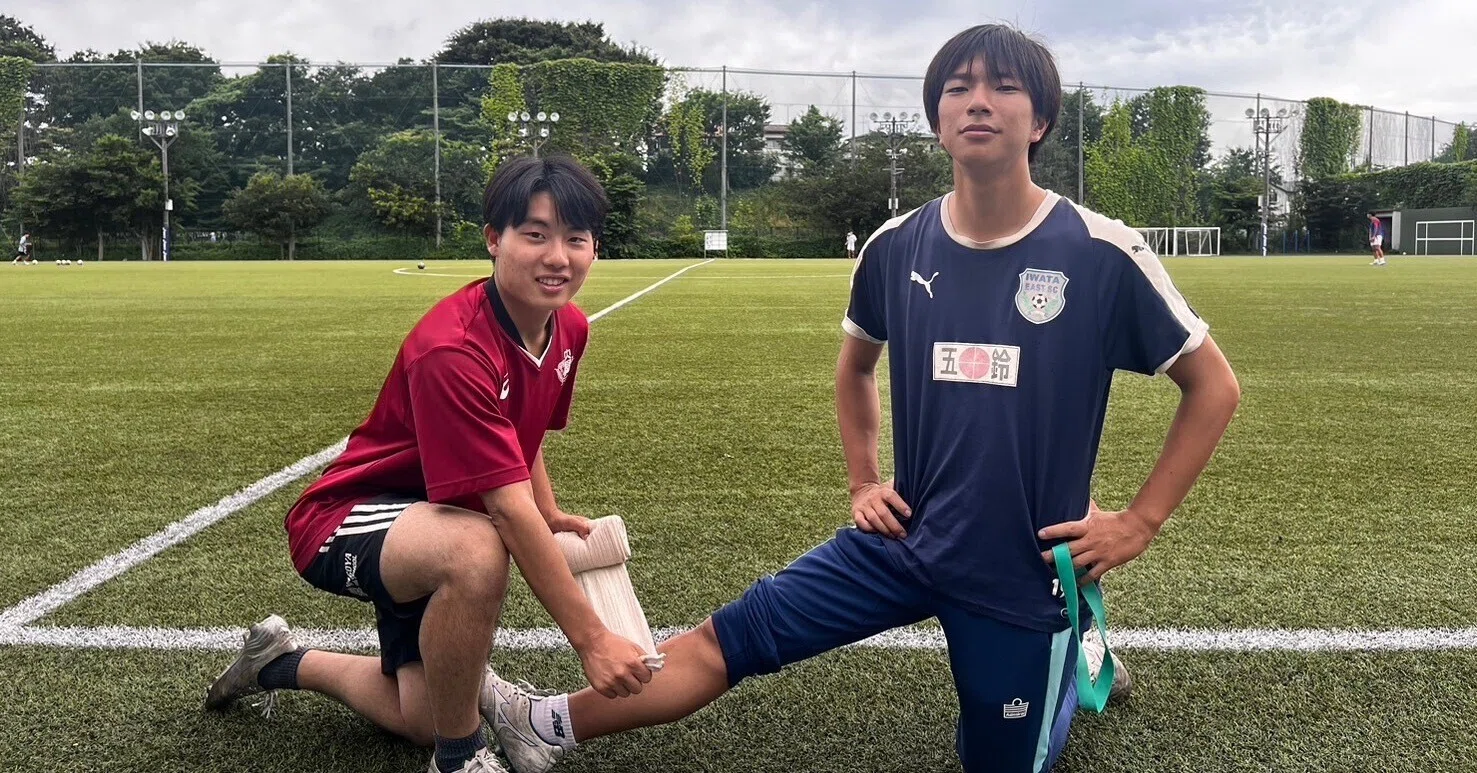 2024シーズン 新入生紹介 #16】｜早稲田大学ア式蹴球部