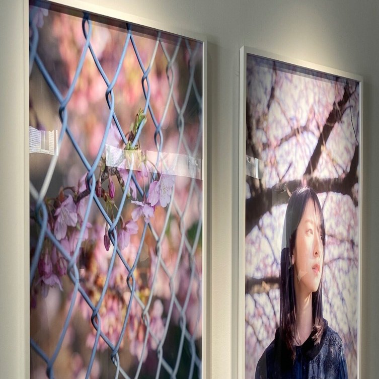 金村美玖写真展「みとめる」｜IZU